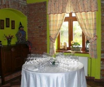 фото отеля Hotel Penzion Tramky
