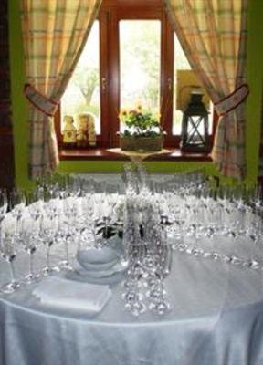 фото отеля Hotel Penzion Tramky