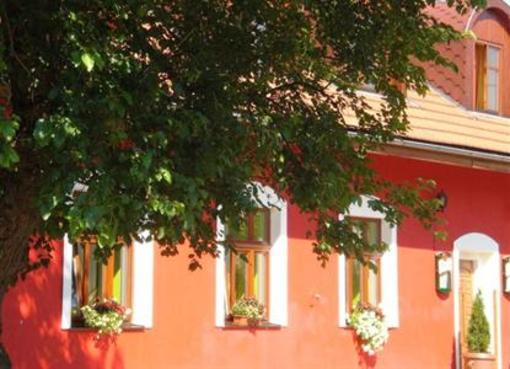 фото отеля Hotel Penzion Tramky