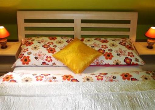фото отеля Hotel Penzion Tramky