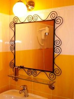 фото отеля Hotel Penzion Tramky