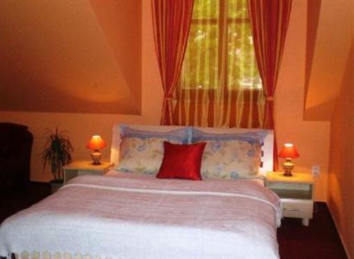 фото отеля Hotel Penzion Tramky
