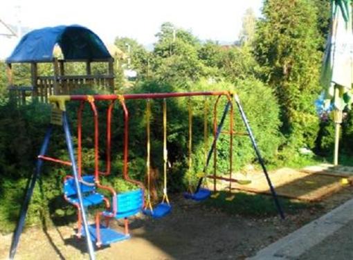 фото отеля Hotel Penzion Tramky