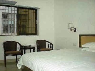 фото отеля Jinxiangsheng Hotel