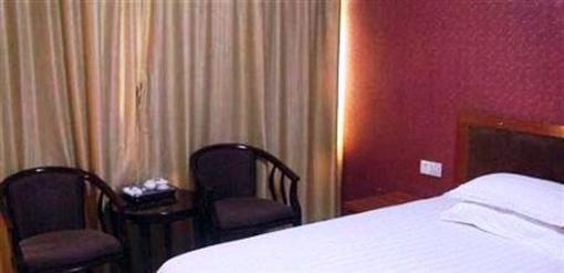 фото отеля Jinxiangsheng Hotel