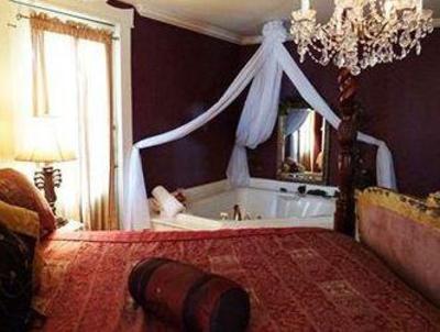 фото отеля Victorian Inn of Luray