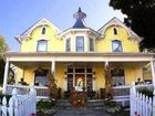 фото отеля Victorian Inn of Luray