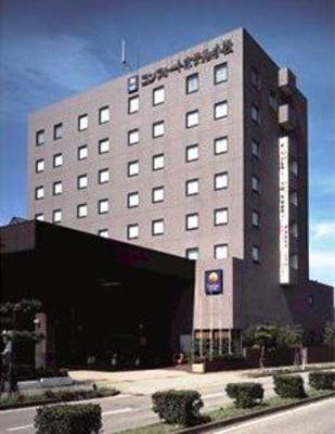 фото отеля Comfort Hotel Komatsu