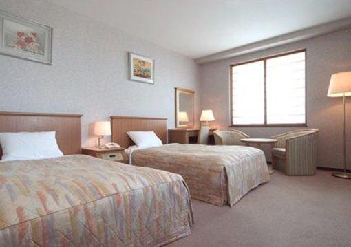 фото отеля Comfort Hotel Komatsu