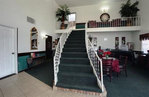 фото отеля Americas Best Value Inn Ruston