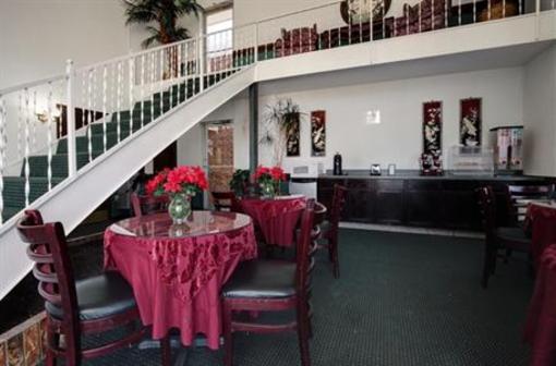 фото отеля Americas Best Value Inn Ruston