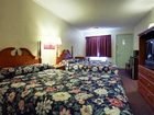 фото отеля Americas Best Value Inn Ruston