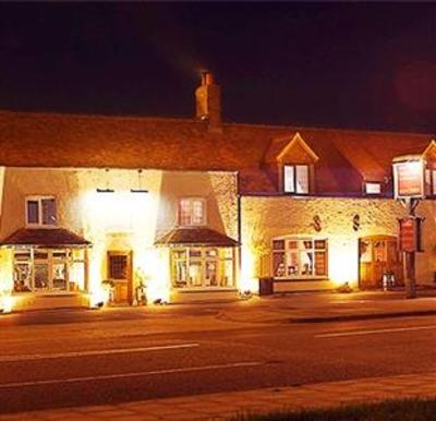 фото отеля The Broad Leys