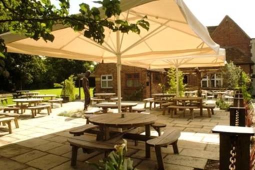фото отеля The Broad Leys