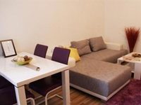 Vienna Star Apartments Johnstrasse