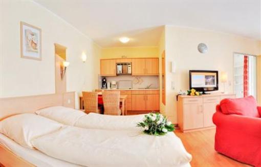 фото отеля Vakantiehotel Der Brabander