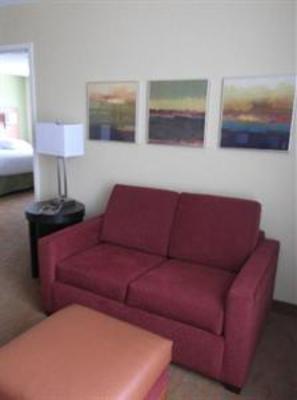 фото отеля TownePlace Suites Albuquerque North
