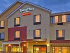 фото отеля TownePlace Suites Albuquerque North