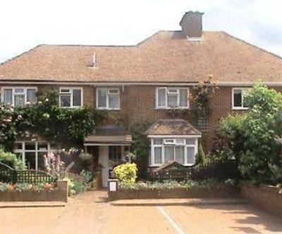 фото отеля Jevington Bed and Breakfast Lymington