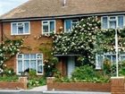 фото отеля Jevington Bed and Breakfast Lymington