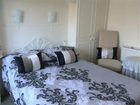 фото отеля Jevington Bed and Breakfast Lymington