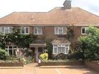 фото отеля Jevington Bed and Breakfast Lymington