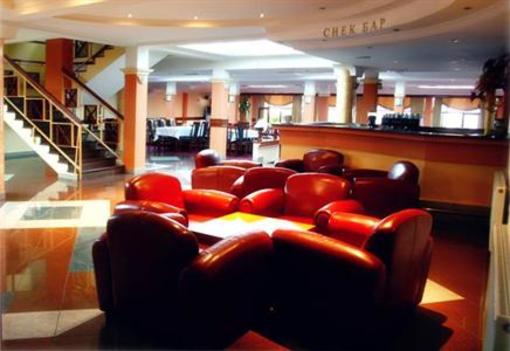 фото отеля Sirius Hotel Strumica