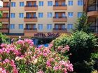 фото отеля Sirius Hotel Strumica