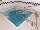 фото отеля Saginaw Comfort Suites
