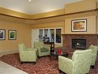 фото отеля Saginaw Comfort Suites