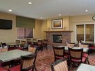 фото отеля Saginaw Comfort Suites