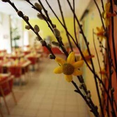 фото отеля Youth Hostel Uni Hotel
