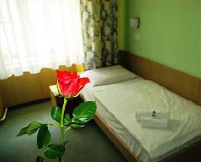 фото отеля Youth Hostel Uni Hotel