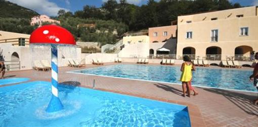 фото отеля Il Villaggio Di Giuele