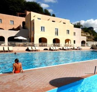 фото отеля Il Villaggio Di Giuele