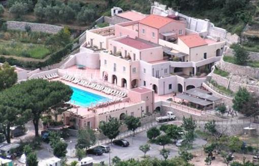 фото отеля Il Villaggio Di Giuele