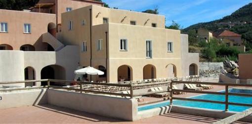 фото отеля Il Villaggio Di Giuele