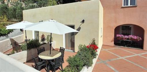 фото отеля Il Villaggio Di Giuele