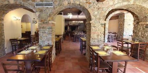 фото отеля Il Villaggio Di Giuele