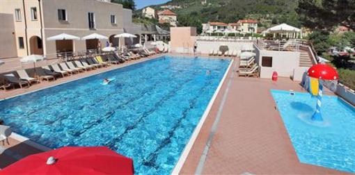 фото отеля Il Villaggio Di Giuele