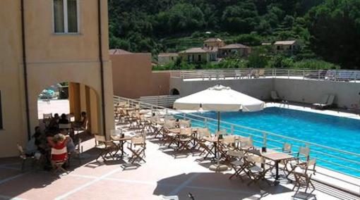 фото отеля Il Villaggio Di Giuele