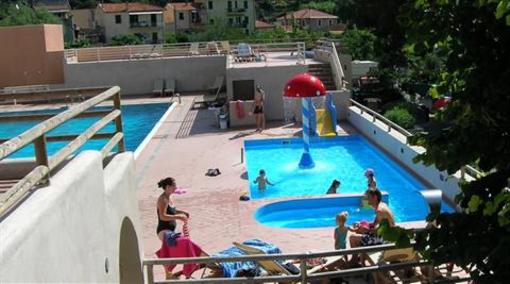 фото отеля Il Villaggio Di Giuele
