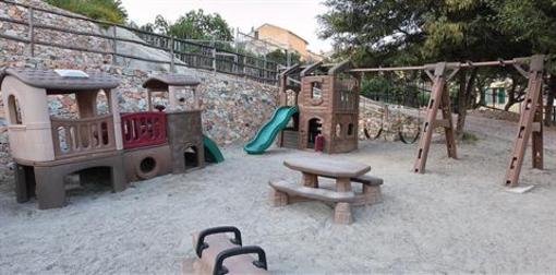 фото отеля Il Villaggio Di Giuele