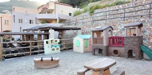 фото отеля Il Villaggio Di Giuele