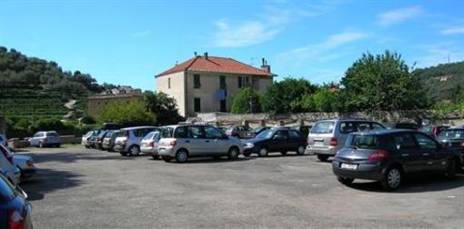 фото отеля Il Villaggio Di Giuele