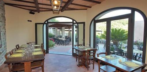 фото отеля Il Villaggio Di Giuele
