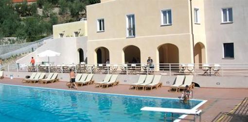 фото отеля Il Villaggio Di Giuele