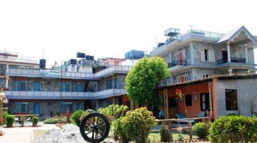фото отеля Himalayan Guest House