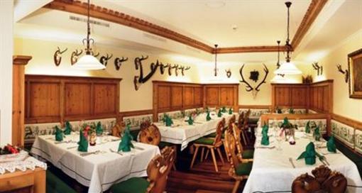 фото отеля Hotel Wagrainerhof Wagrain