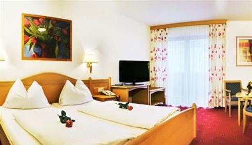 фото отеля Hotel Wagrainerhof Wagrain